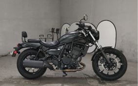 KAWASAKI ELIMINATOR 400-1 EL400A