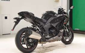 KAWASAKI NINJA 1000SX 2025