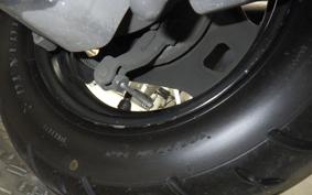 SUZUKI ADDRESS V125 G CF4EA