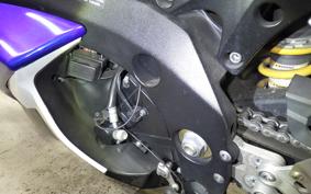 SUZUKI GSX-R1000 2008