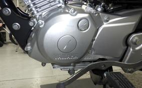 YAMAHA YBR125