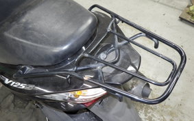 SUZUKI ADDRESS V125 S 2022 CF4MA