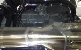 HONDA CB1300SF SUPER FOUR Gen. 3 2024 SC54