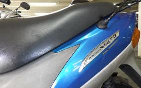 SUZUKI ADDRESS V125 G CF46A