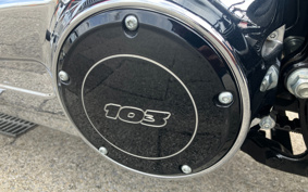 HARLEY FXSB BREAKOUT 2017 BFV