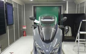 SUZUKI BURGMAN400 A 2022 DU11N