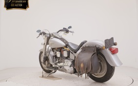 HARLEY FLSTF 1340 1990
