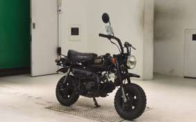 HONDA MONKEY 2023 Z50J