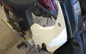 SUZUKI BIRDIE 50 E BA41A