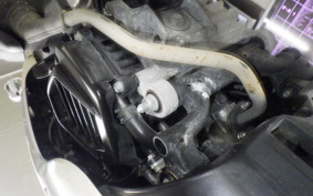 HONDA GIORNO 3 AF77
