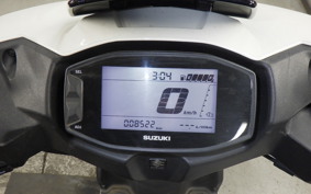 SUZUKI AVENIS 125 EA12J