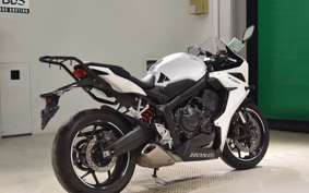 HONDA CBR650R 2023 RH03