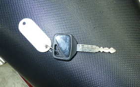 HONDA CB400SF GEN 4 A 2021 NC42