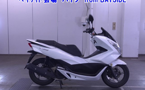 HONDA PCX125