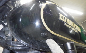 KAWASAKI ELIMINATOR 250 SE EL250A