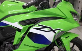 KAWASAKI ZX-25RR ZX250H