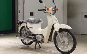 HONDA C110 SUPER CUB JA07