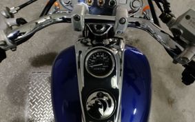 HONDA MAGNA 50 AC13