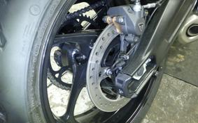 TRIUMPH TRIDENT 660 2026