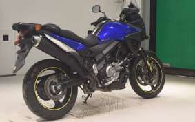 SUZUKI DL650 ( V-Strom 650 ) A 2013 VP56A