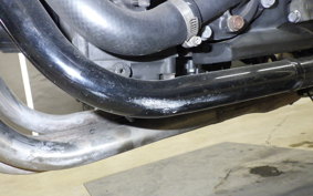 HONDA CB400SF GEN 4 A 2014 NC42