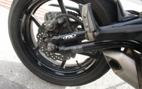 KAWASAKI NINJA 400 2015 EX400E