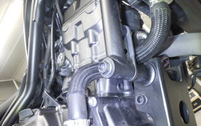 HONDA REBEL 250 A 2005 MC49