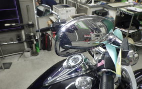 YAMAHA DRAGSTAR 250 VG02J