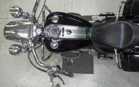 HARLEY FLHR 1580 2007