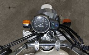 HONDA CB223S MC40