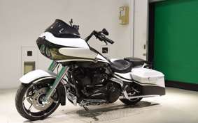 HARLEY FLTRXSE1800CVO 2012