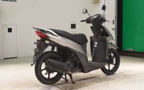 SUZUKI ADDRESS 110 CE47A
