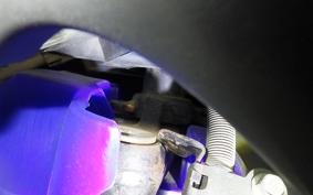 YAMAHA BW'S 50 Gen.2 SA02J