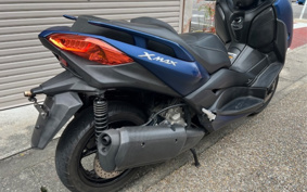 YAMAHA X-MAX SG42J