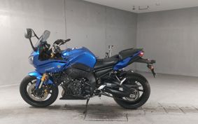 YAMAHA FZ8 FAZER RN25