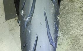 TRIUMPH DAYTONA660 2026