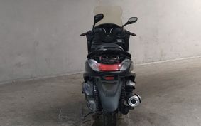 YAMAHA GRAND MAJESTY250 SG15J