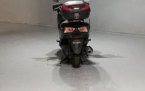 HONDA FORZA Z MF10