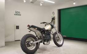 YAMAHA TW200 Gen.2 2015 DG07J