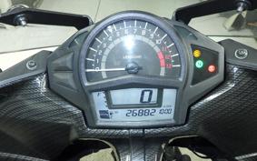 KAWASAKI NINJA 400 ABS 2015 EX400E