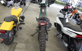 YAMAHA TRICKER DG10J