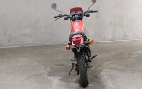 HONDA XL250R MD03