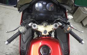 HONDA CBX750F BOLDOR 1985 RC17