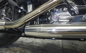 HARLEY FXSTB 1450 2006