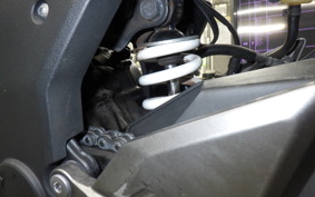KAWASAKI NINJA 250 SL BX250A