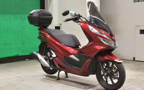 HONDA PCX 125 JF81
