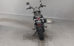 HONDA  MONKEY 125 JB02