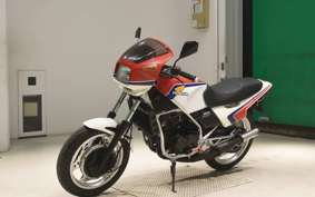 HONDA MVX250F MC09