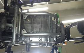 YAMAHA TRICKER DG10J