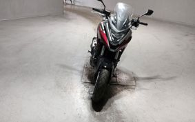 HONDA NC750X DCT RH09